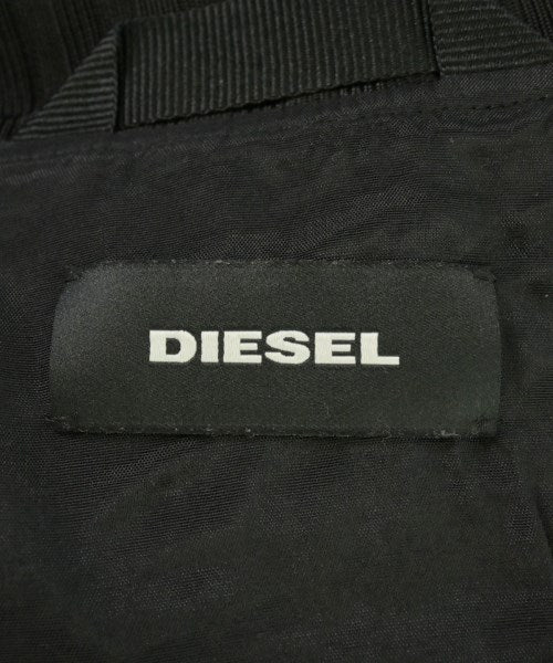 DIESEL แจ็กเก็ตทหาร