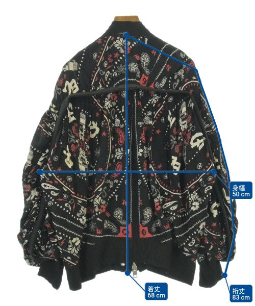 DIESEL แจ็กเก็ตทหาร