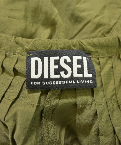 DIESEL ชุดเดรส