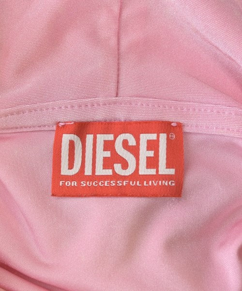 DIESEL เสื้อยืด/เสื้อท็อปส์
