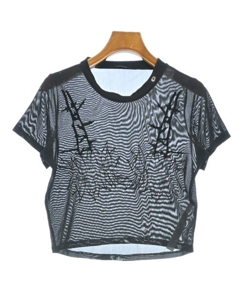 DIESEL เสื้อยืด/เสื้อท็อปส์