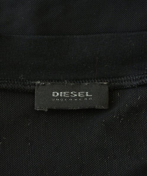 DIESEL เสื้อยืด/เสื้อท็อปส์