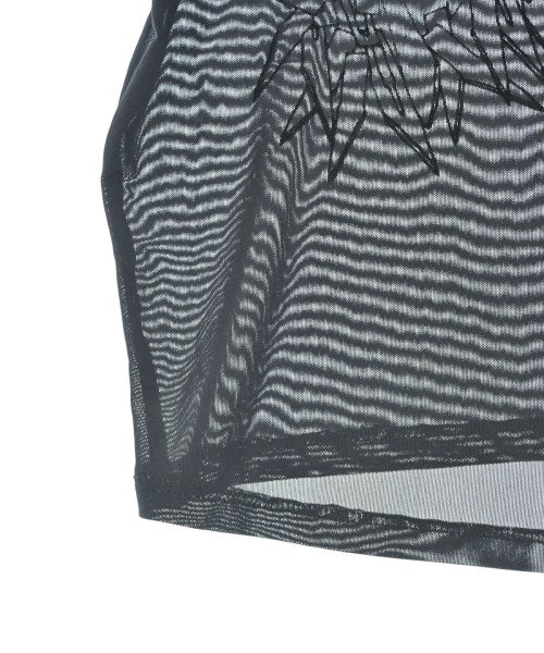 DIESEL เสื้อยืด/เสื้อท็อปส์