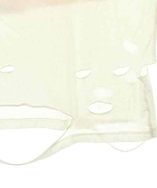 DIESEL เสื้อยืด/เสื้อท็อปส์
