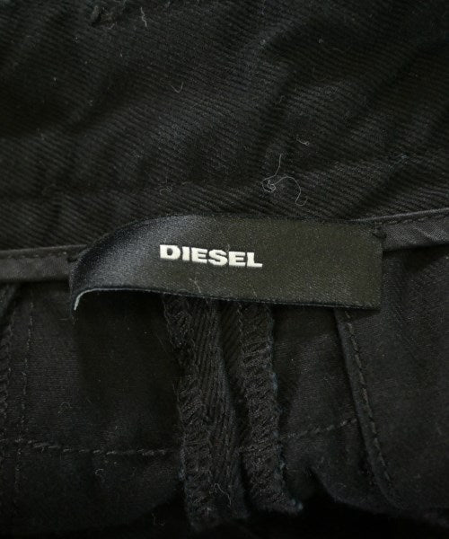 DIESEL กางเกงขาสั้น