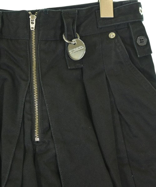 DIESEL กางเกงขาสั้น