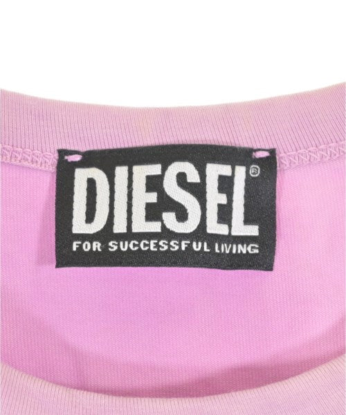 DIESEL เสื้อกล้าม