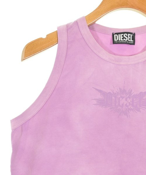 DIESEL เสื้อกล้าม