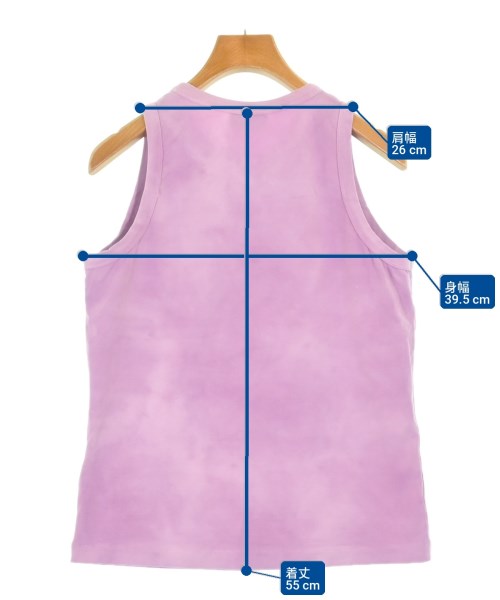 DIESEL เสื้อกล้าม