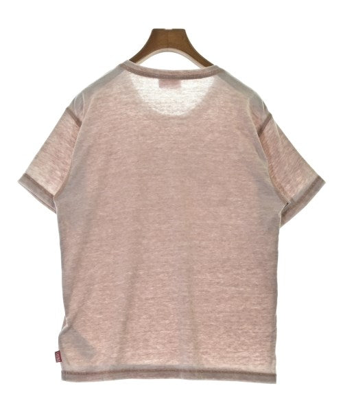 DIESEL เสื้อยืด/เสื้อท็อปส์