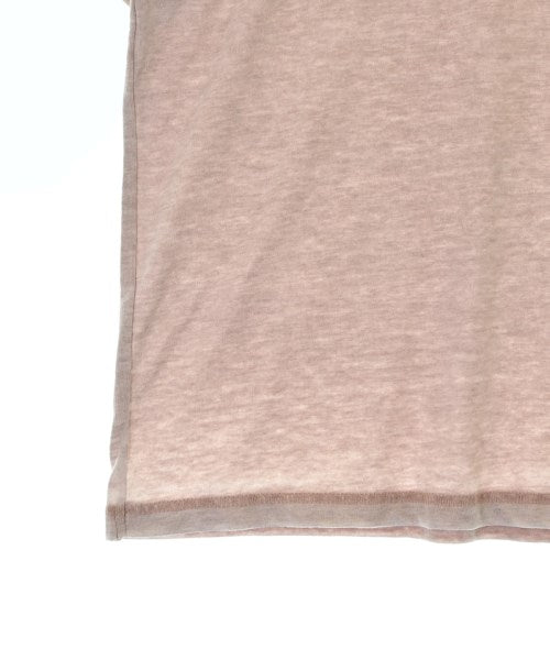 DIESEL เสื้อยืด/เสื้อท็อปส์