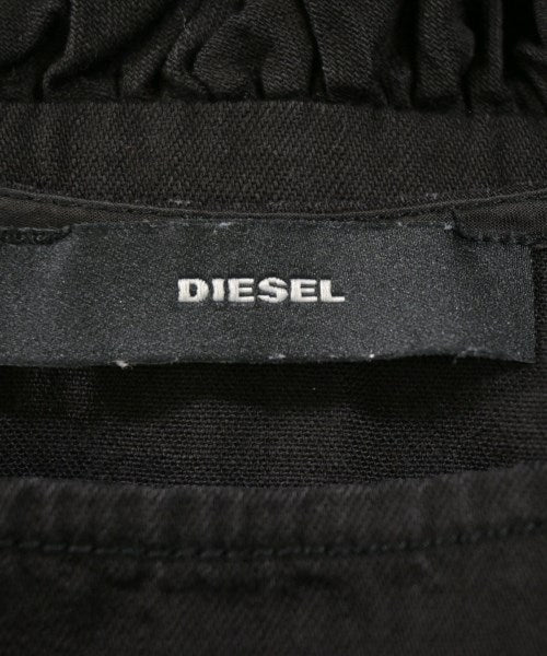 DIESEL เสื้อสตรี