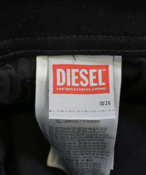 DIESEL ยีนส์
