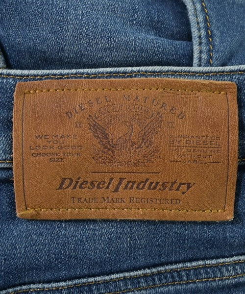 DIESEL ยีนส์