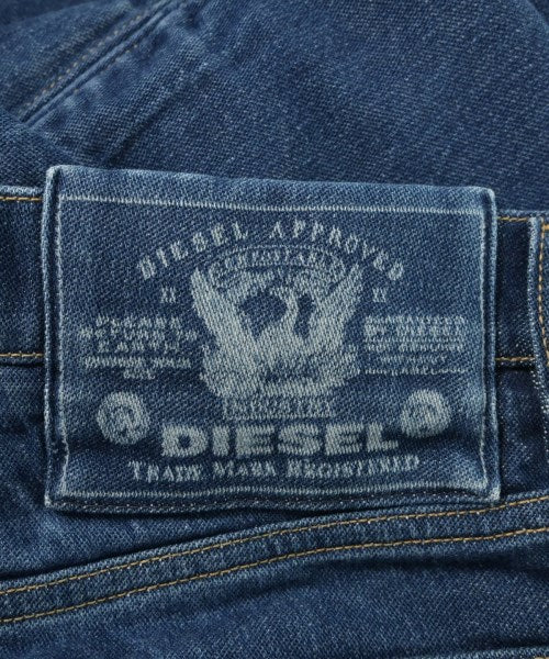 DIESEL ยีนส์