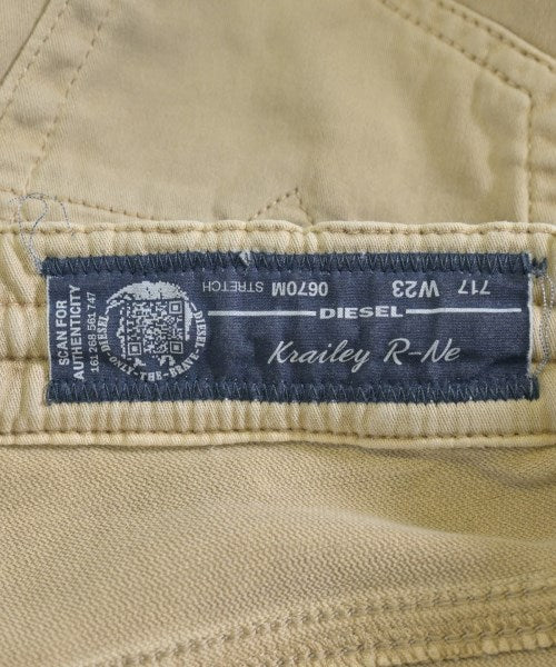 DIESEL กางเกง อื่น