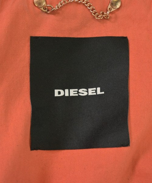 DIESEL แจ็คเก็ตเบลาส์
