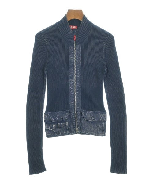DIESEL เสื้อคาร์ดิแกน