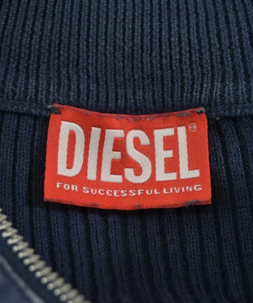 DIESEL เสื้อคาร์ดิแกน