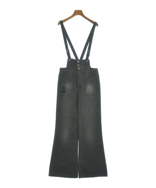 DIESEL ชุดเอี๊ยม/เสื้อคลุมหลวมๆ/จั๊มสูท