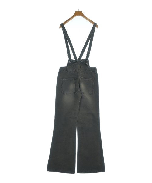 DIESEL ชุดเอี๊ยม/เสื้อคลุมหลวมๆ/จั๊มสูท