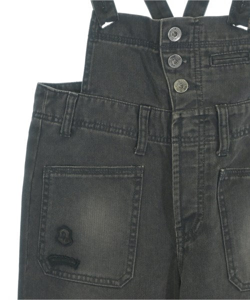 DIESEL ชุดเอี๊ยม/เสื้อคลุมหลวมๆ/จั๊มสูท
