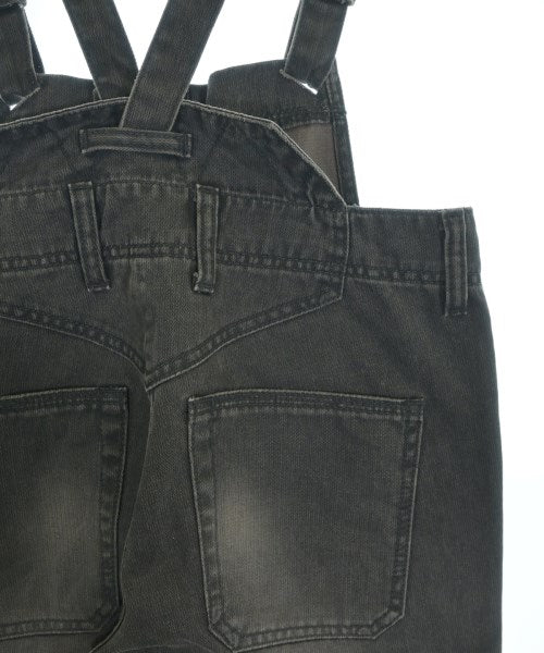 DIESEL ชุดเอี๊ยม/เสื้อคลุมหลวมๆ/จั๊มสูท
