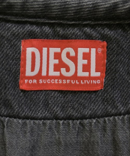 DIESEL แจ็คเก็ตเบลาส์ อื่น