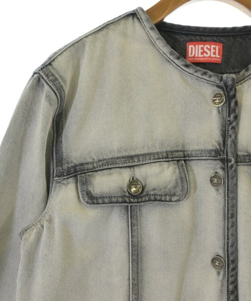 DIESEL แจ็คเก็ตเบลาส์ อื่น