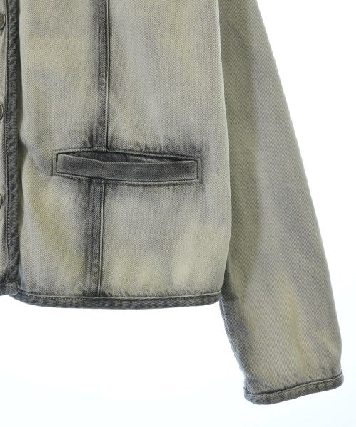 DIESEL แจ็คเก็ตเบลาส์ อื่น