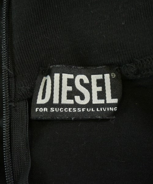 DIESEL เสื้อยืด/เสื้อท็อปส์