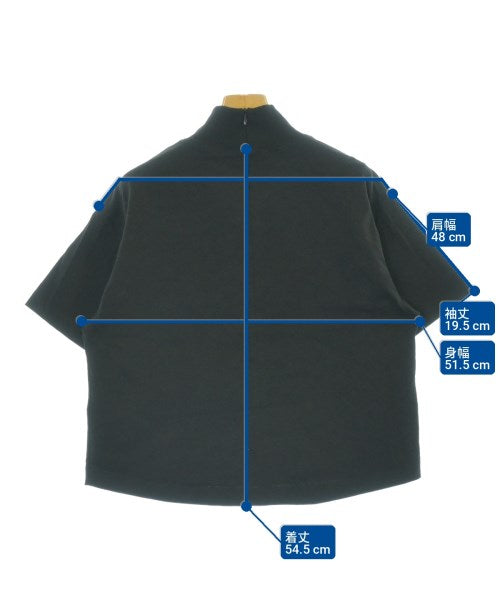 DIESEL เสื้อยืด/เสื้อท็อปส์