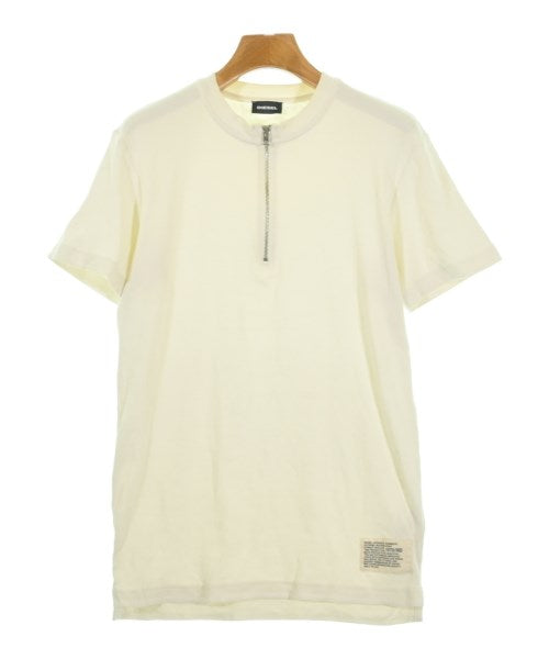 DIESEL เสื้อยืด/เสื้อท็อปส์