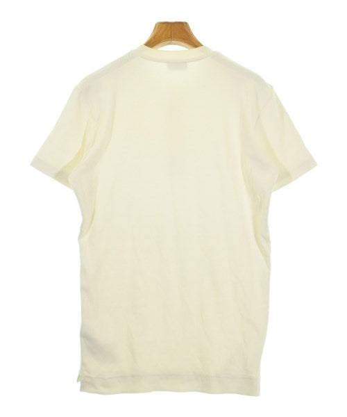 DIESEL เสื้อยืด/เสื้อท็อปส์