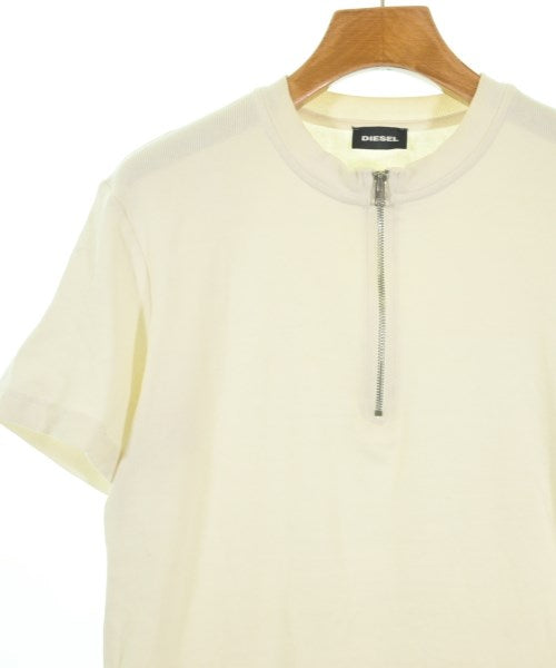 DIESEL เสื้อยืด/เสื้อท็อปส์
