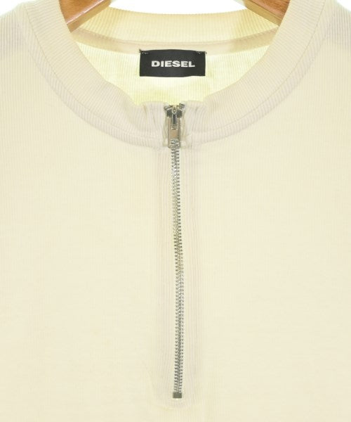 DIESEL เสื้อยืด/เสื้อท็อปส์