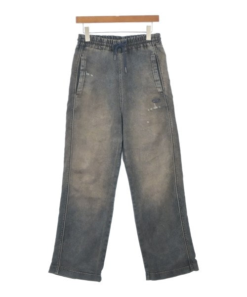 DIESEL กางเกงวอร์ม
