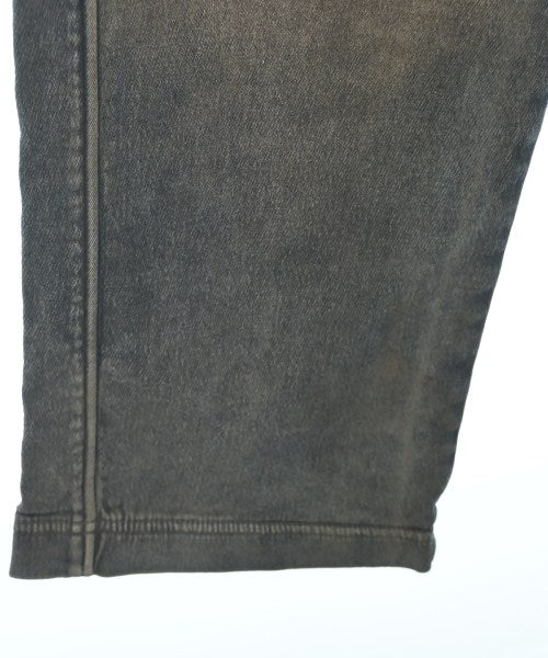 DIESEL กางเกงวอร์ม