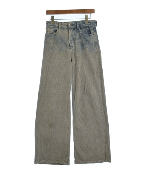 DIESEL กางเกง อื่น