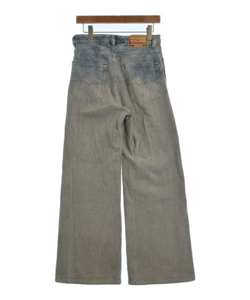 DIESEL กางเกง อื่น