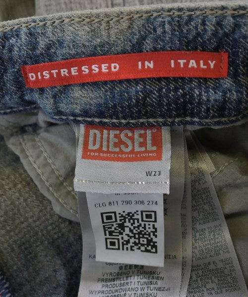 DIESEL กางเกง อื่น