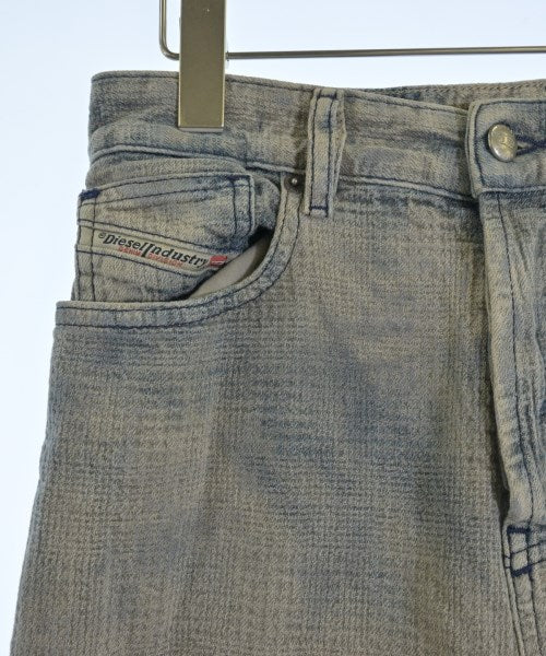 DIESEL กางเกง อื่น