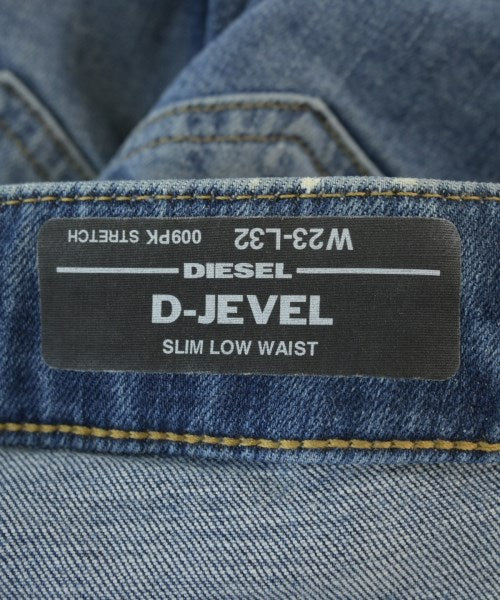 DIESEL ยีนส์