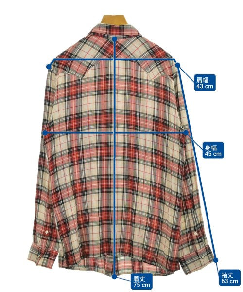 DIESEL เสื้อลำลอง