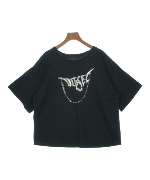 DIESEL เสื้อยืด/เสื้อท็อปส์
