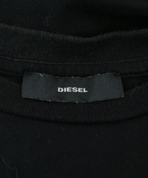 DIESEL เสื้อยืด/เสื้อท็อปส์