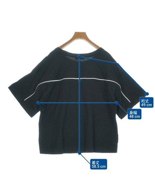 DIESEL เสื้อยืด/เสื้อท็อปส์
