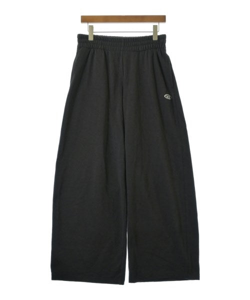 DIESEL กางเกงวอร์ม