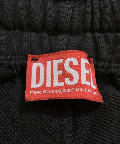 DIESEL กางเกงวอร์ม