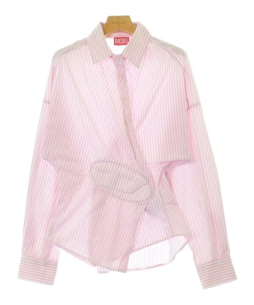 DIESEL เสื้อสตรี